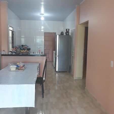 Apartament Manaus Ap2 Zewnętrze zdjęcie