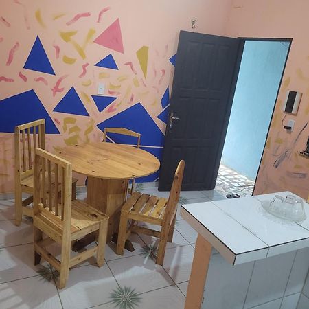 Apartament Manaus Ap2 Zewnętrze zdjęcie