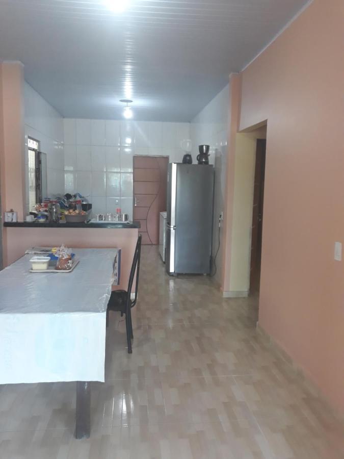 Apartament Manaus Ap2 Zewnętrze zdjęcie