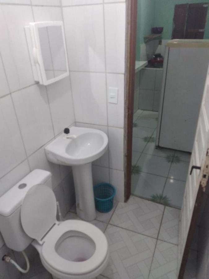 Apartament Manaus Ap2 Zewnętrze zdjęcie