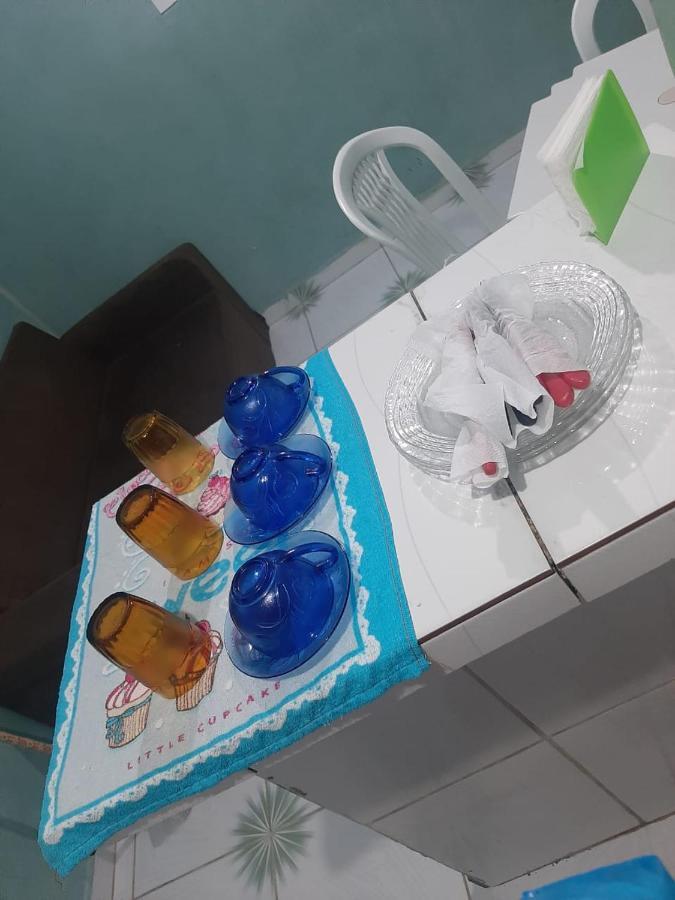 Apartament Manaus Ap2 Zewnętrze zdjęcie