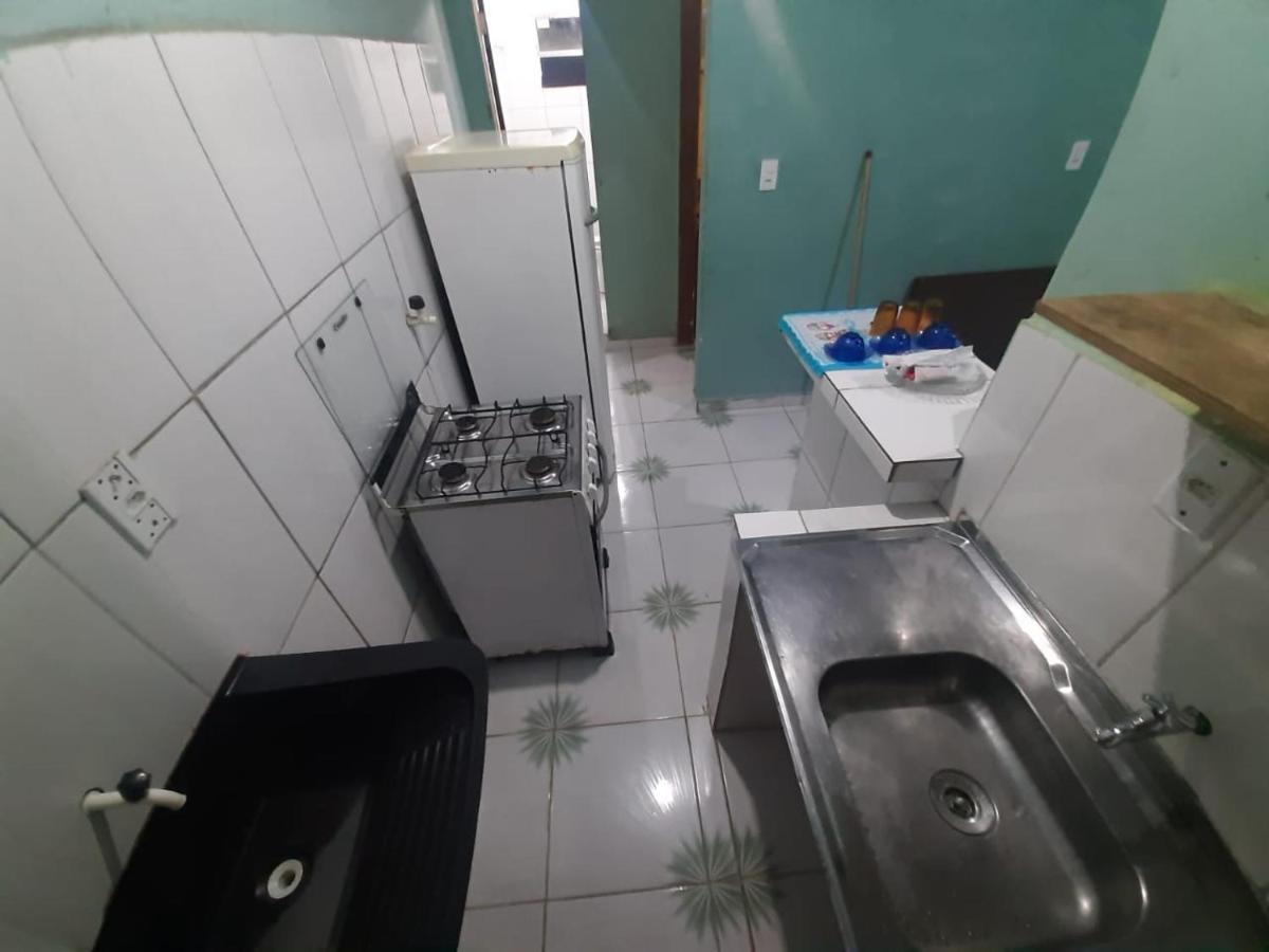 Apartament Manaus Ap2 Zewnętrze zdjęcie