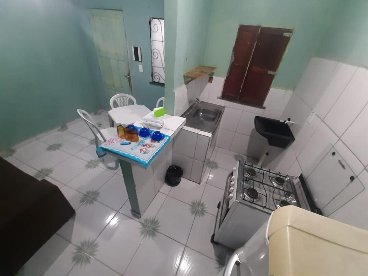 Apartament Manaus Ap2 Zewnętrze zdjęcie