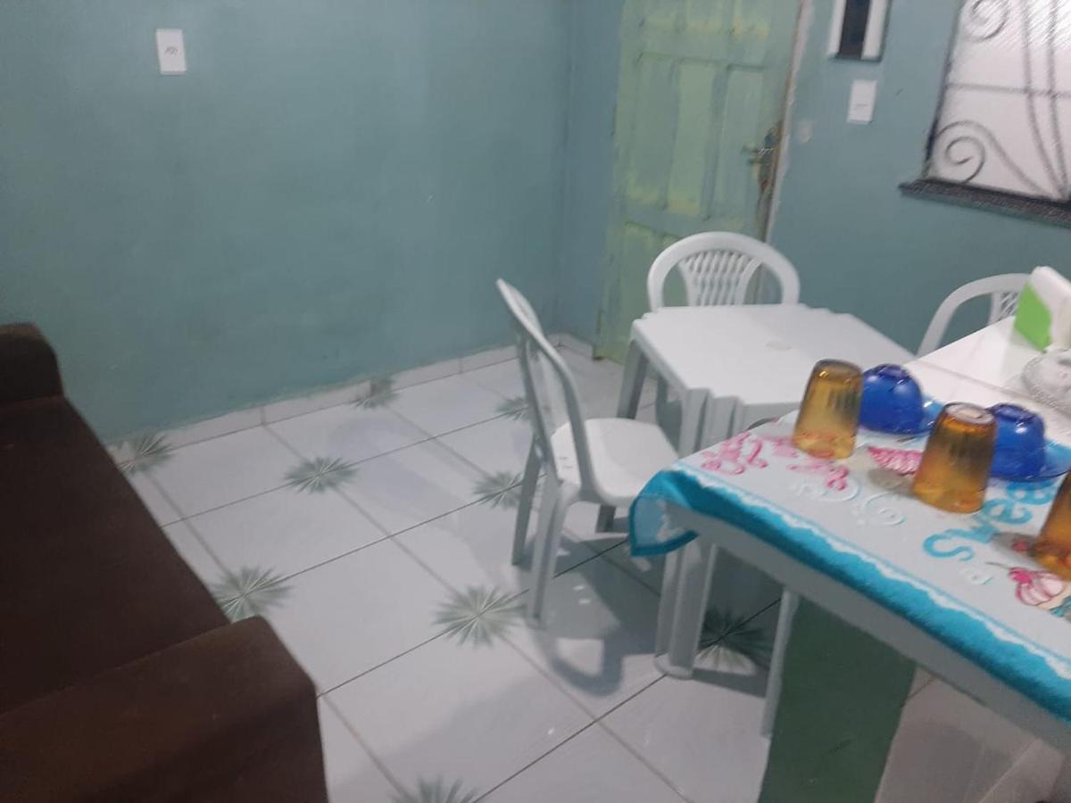 Apartament Manaus Ap2 Zewnętrze zdjęcie