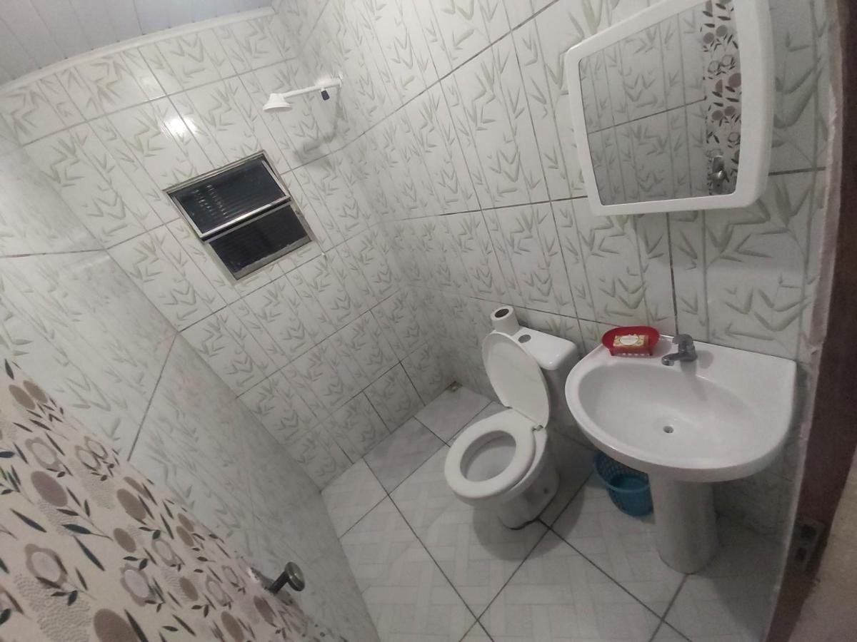 Apartament Manaus Ap2 Zewnętrze zdjęcie