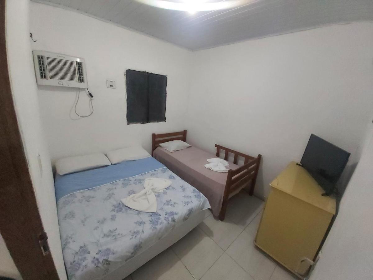 Apartament Manaus Ap2 Zewnętrze zdjęcie