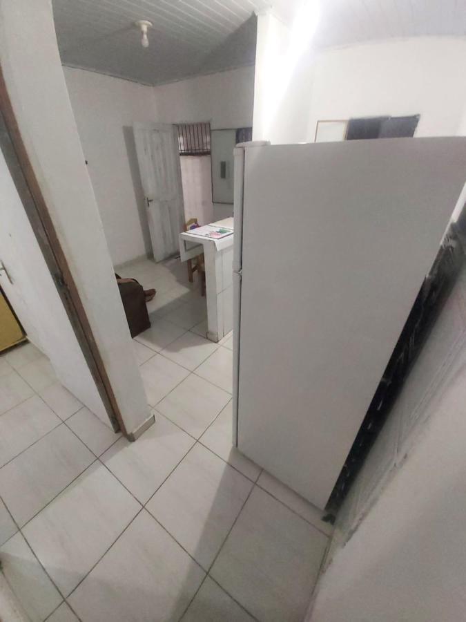 Apartament Manaus Ap2 Zewnętrze zdjęcie