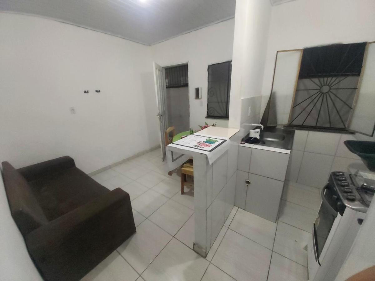 Apartament Manaus Ap2 Zewnętrze zdjęcie