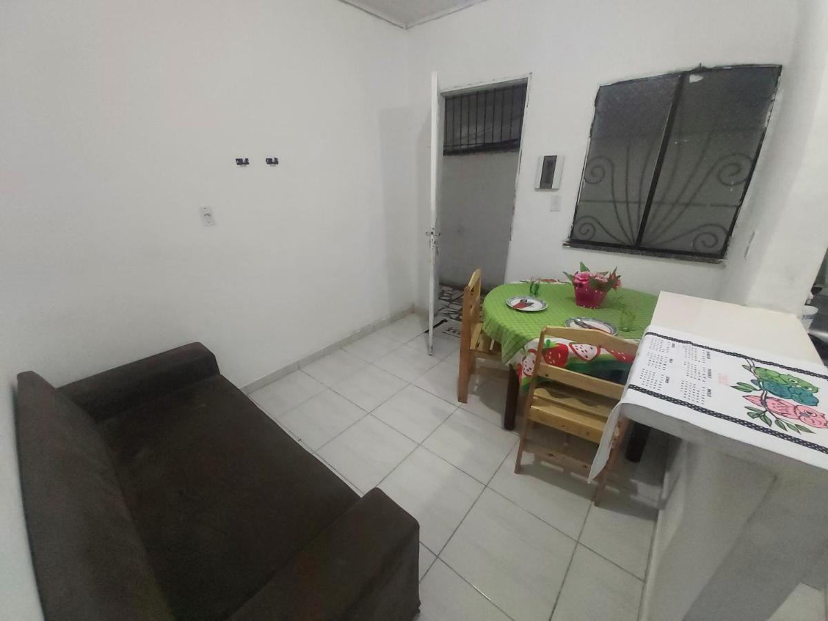 Apartament Manaus Ap2 Zewnętrze zdjęcie