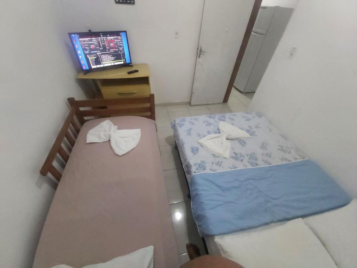 Apartament Manaus Ap2 Zewnętrze zdjęcie
