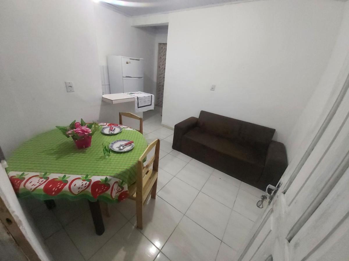 Apartament Manaus Ap2 Zewnętrze zdjęcie