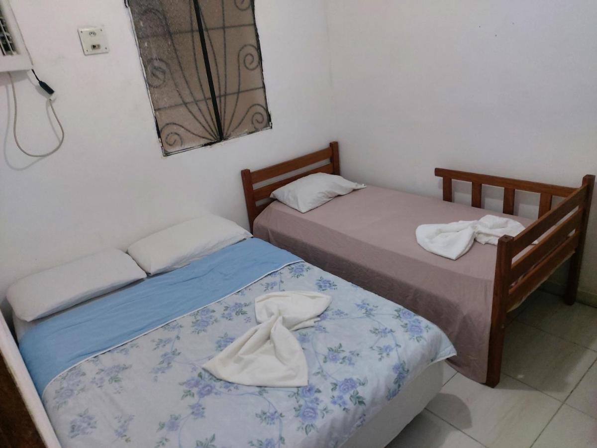 Apartament Manaus Ap2 Zewnętrze zdjęcie