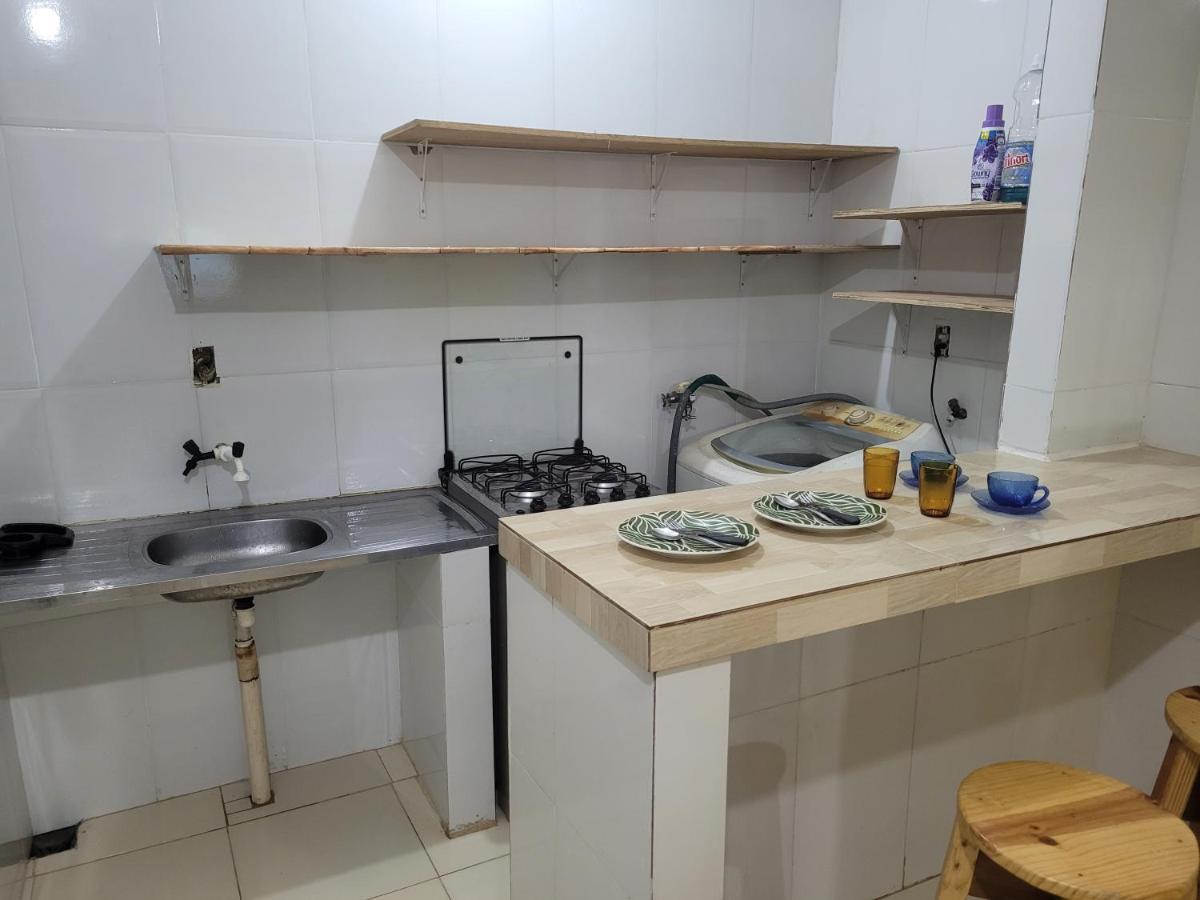 Apartament Manaus Ap2 Zewnętrze zdjęcie