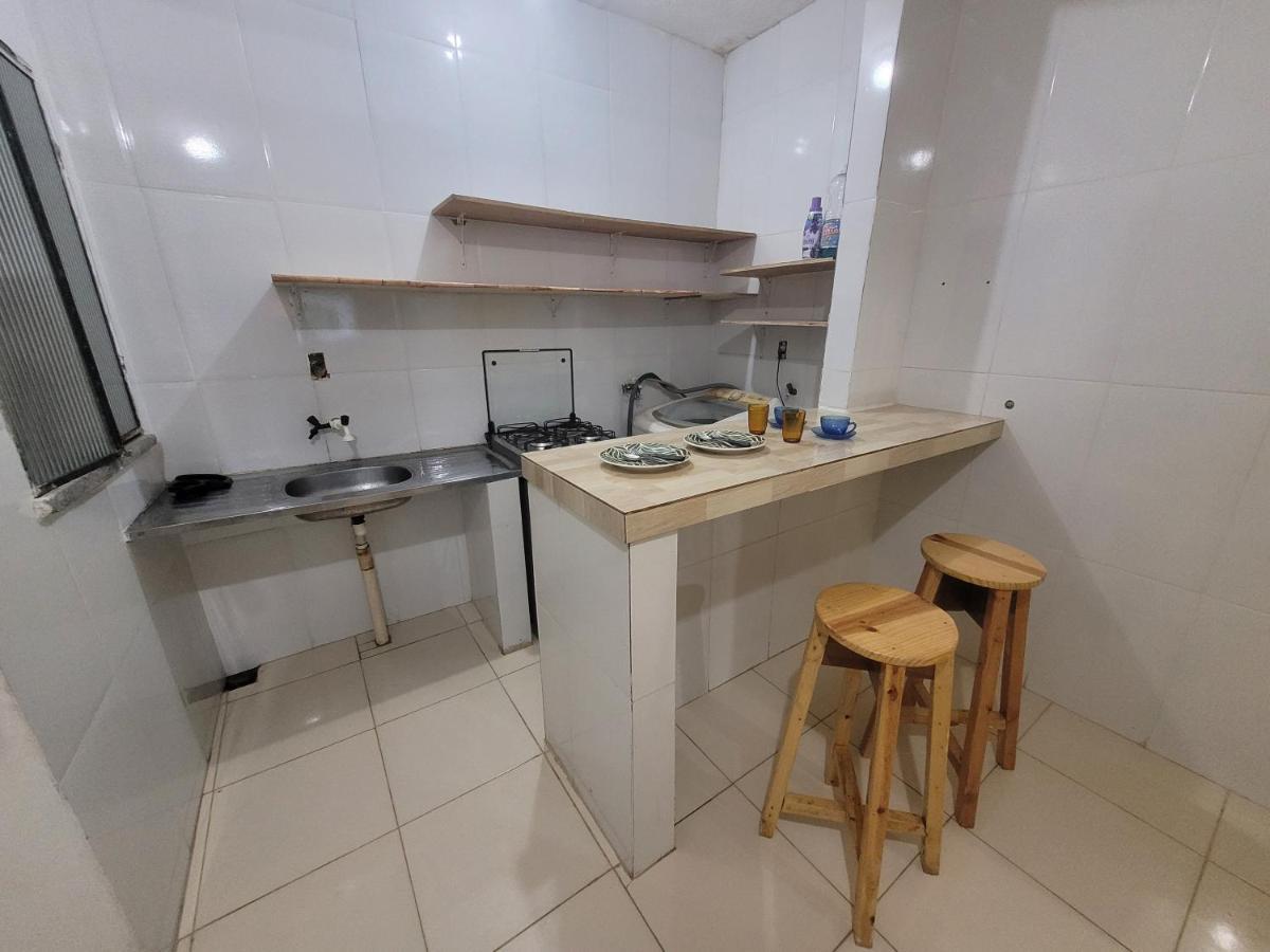 Apartament Manaus Ap2 Zewnętrze zdjęcie