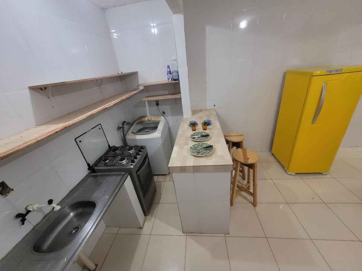 Apartament Manaus Ap2 Zewnętrze zdjęcie