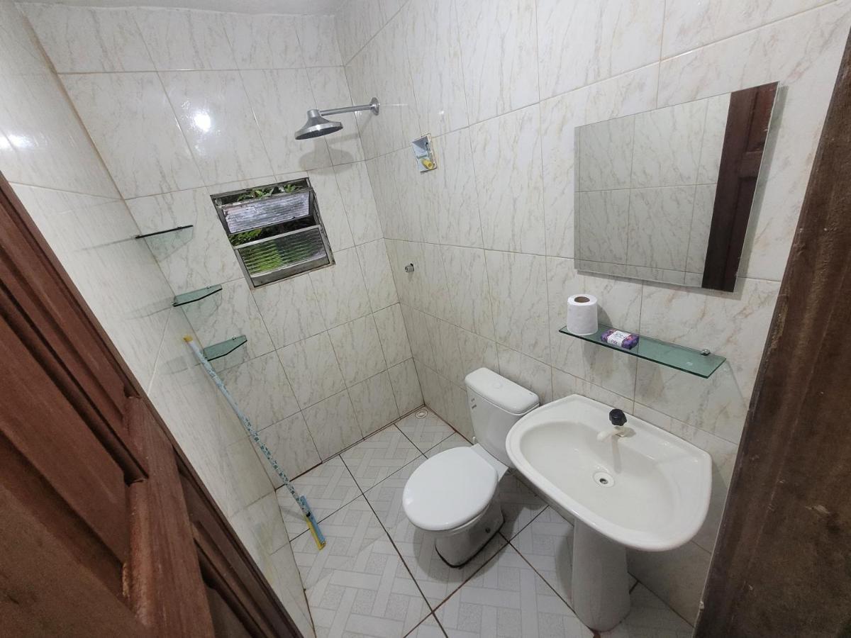 Apartament Manaus Ap2 Zewnętrze zdjęcie