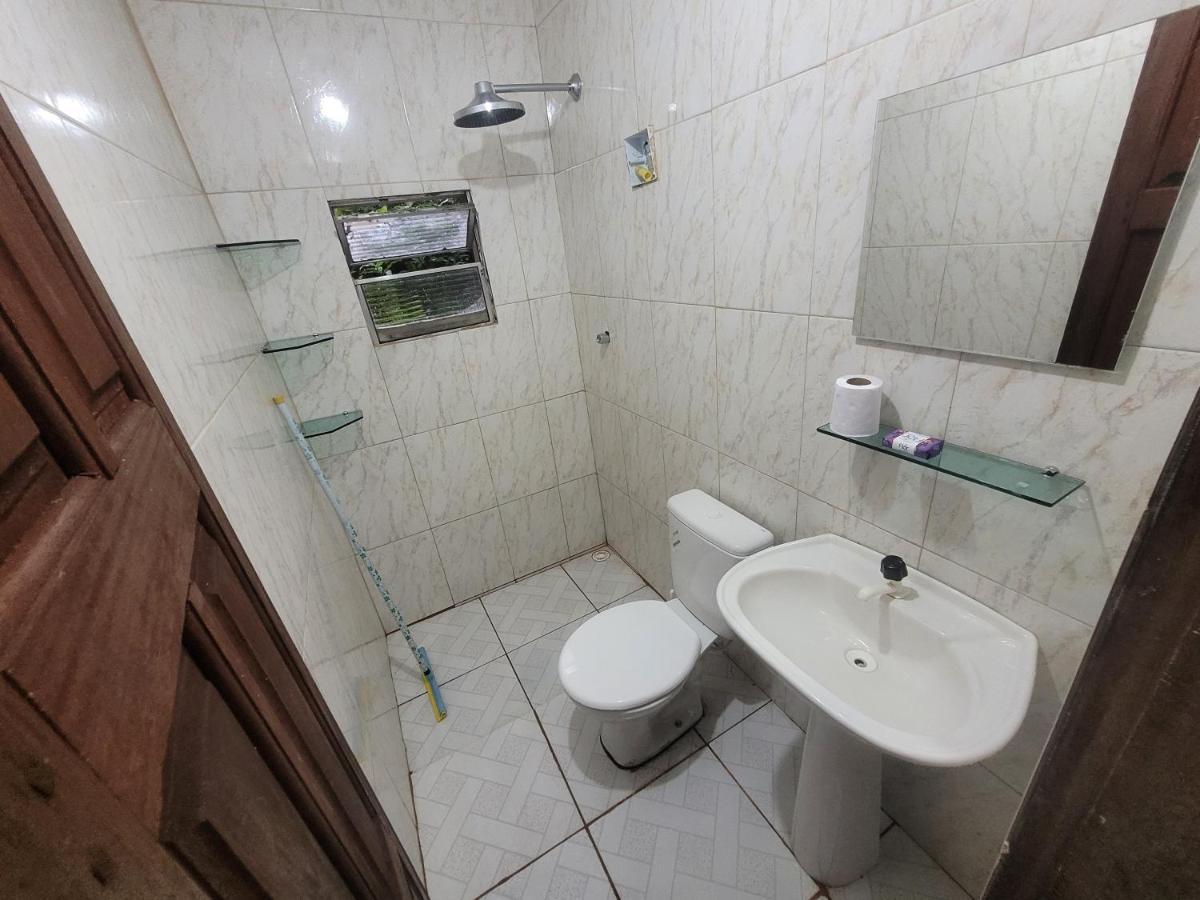 Apartament Manaus Ap2 Zewnętrze zdjęcie