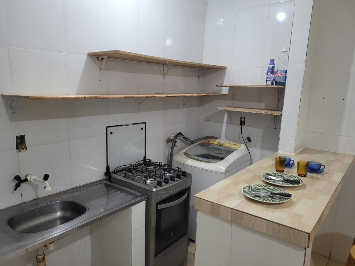 Apartament Manaus Ap2 Zewnętrze zdjęcie