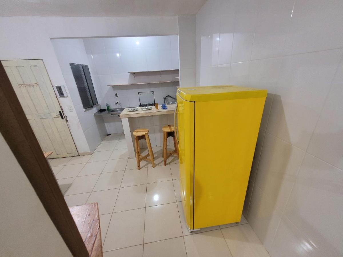 Apartament Manaus Ap2 Zewnętrze zdjęcie
