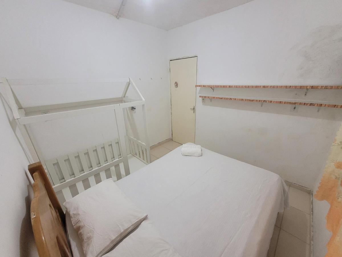 Apartament Manaus Ap2 Zewnętrze zdjęcie