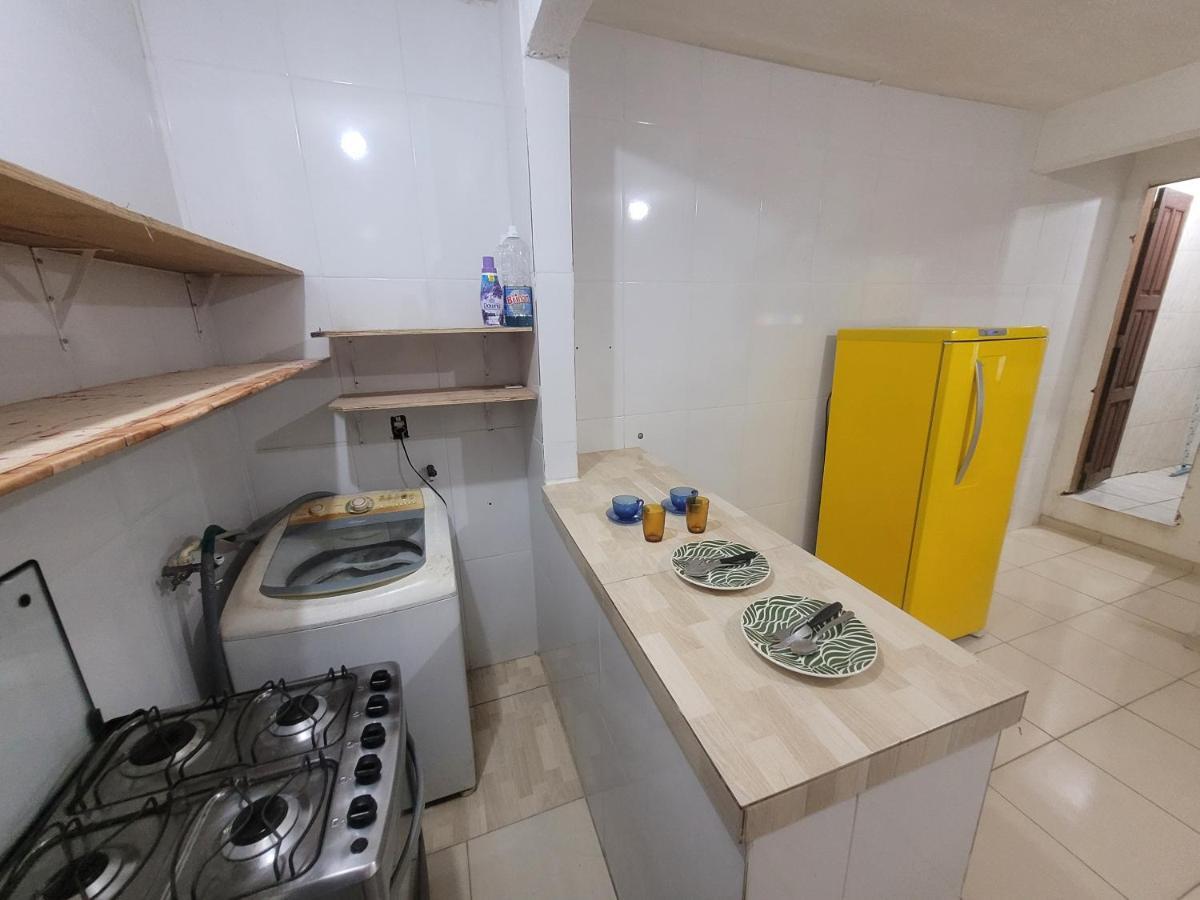 Apartament Manaus Ap2 Zewnętrze zdjęcie