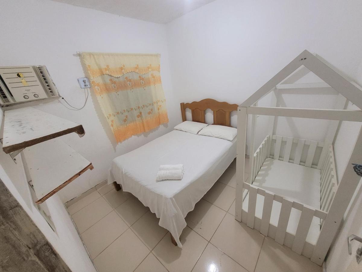 Apartament Manaus Ap2 Zewnętrze zdjęcie