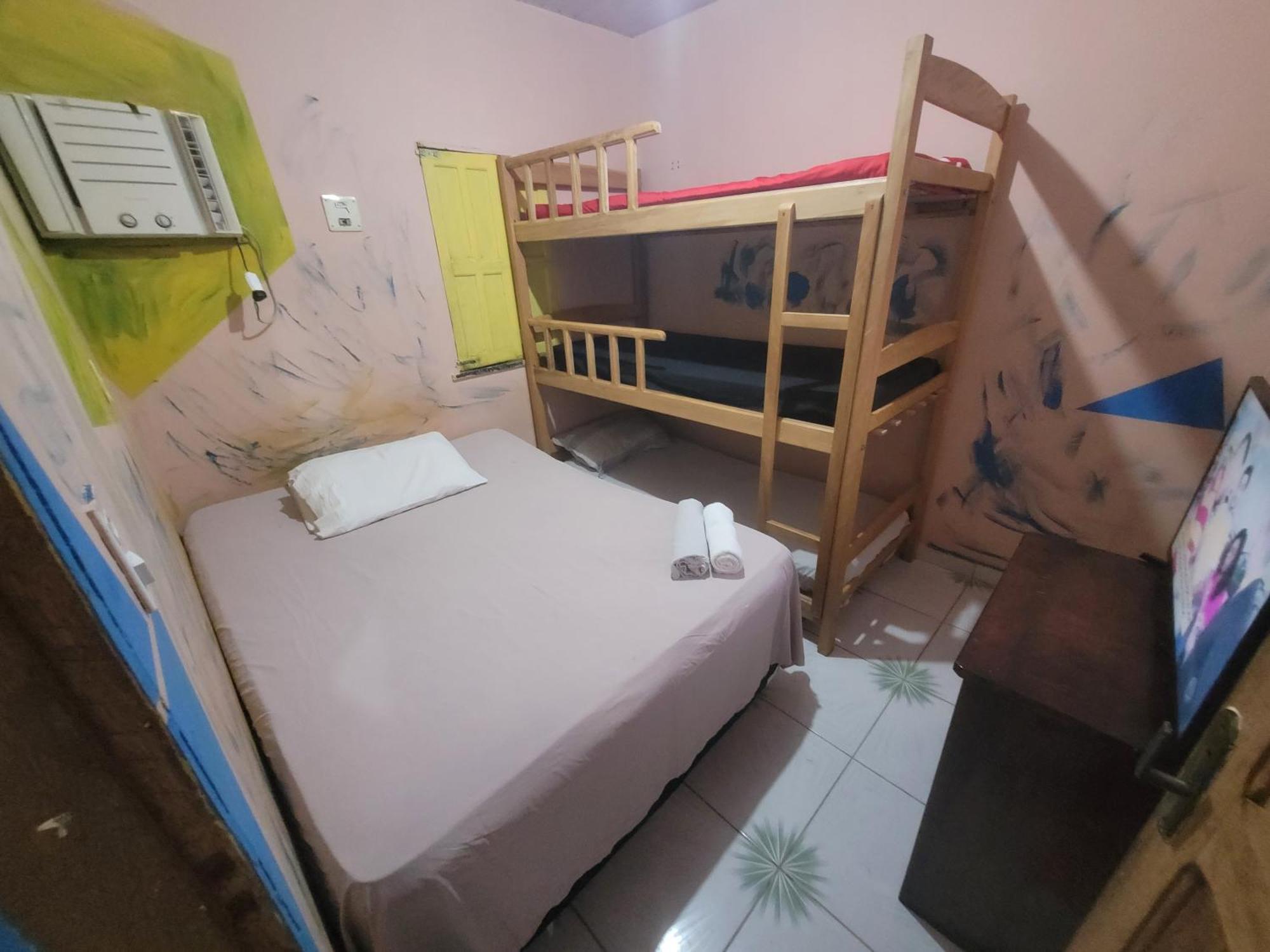 Apartament Manaus Ap2 Zewnętrze zdjęcie