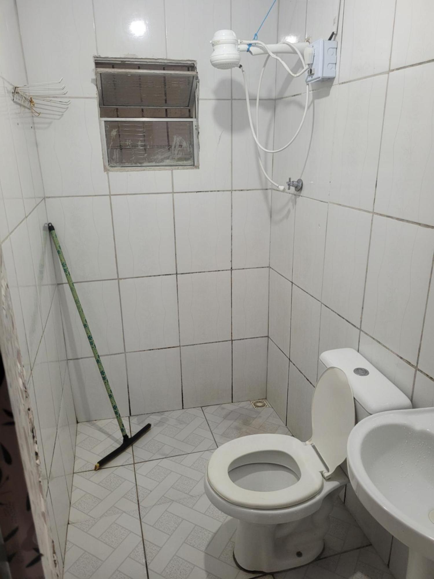 Apartament Manaus Ap2 Zewnętrze zdjęcie