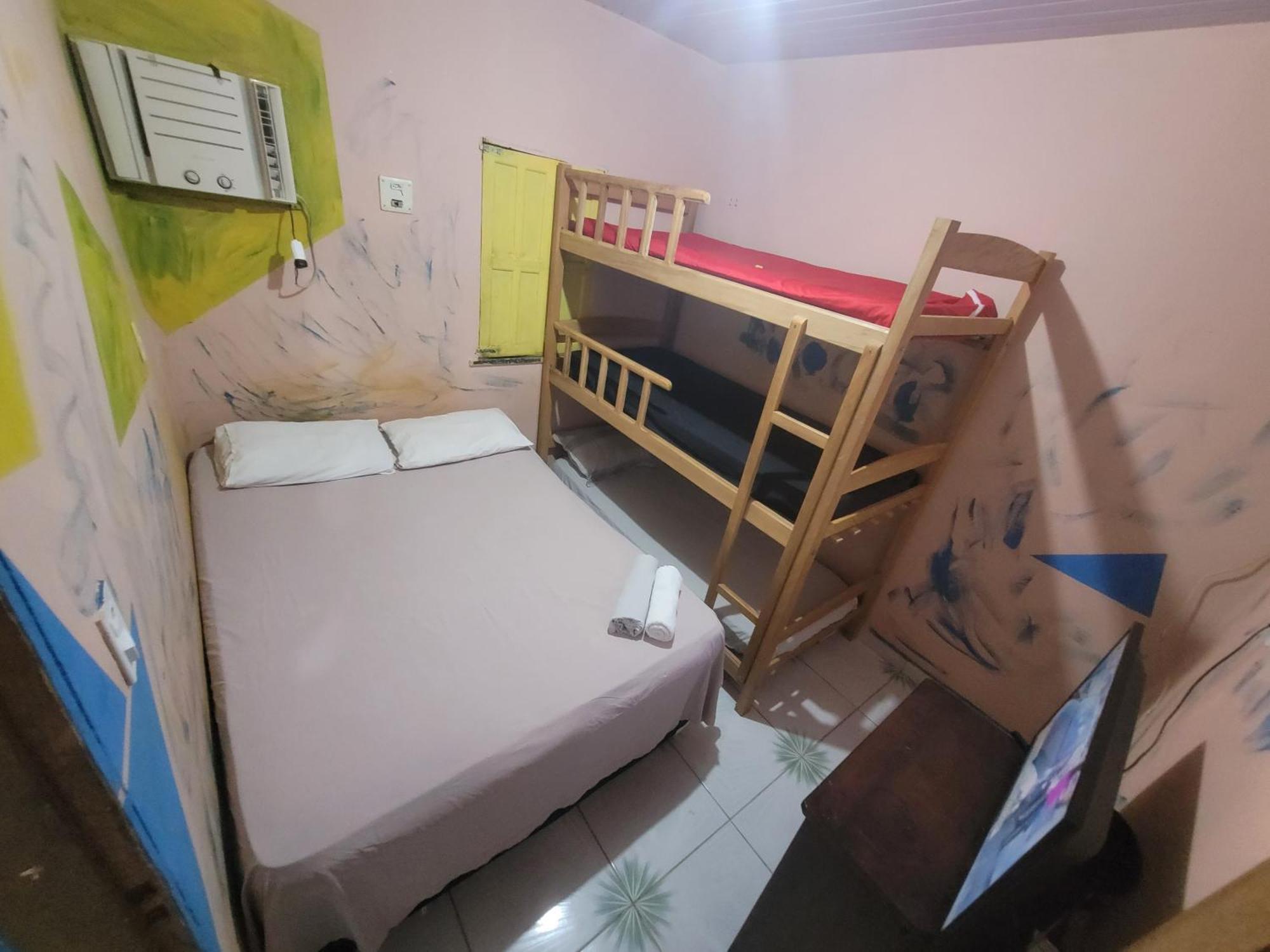Apartament Manaus Ap2 Zewnętrze zdjęcie