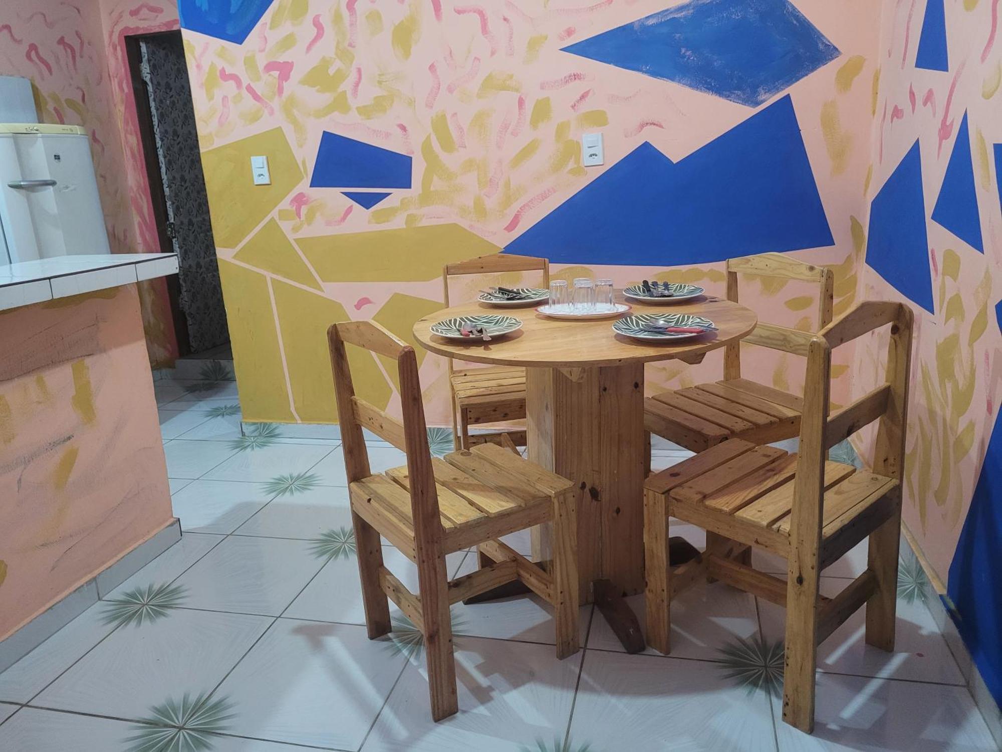 Apartament Manaus Ap2 Zewnętrze zdjęcie