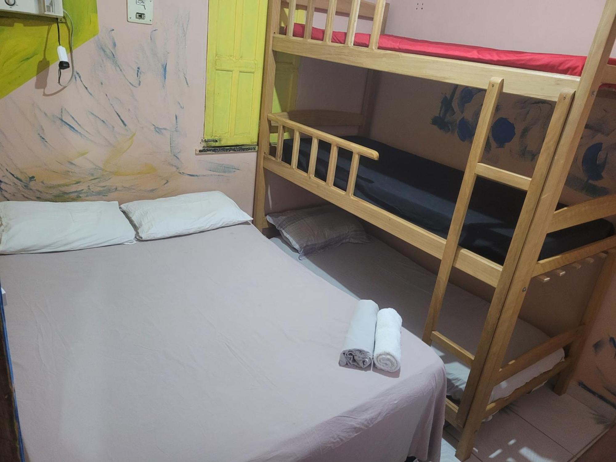 Apartament Manaus Ap2 Zewnętrze zdjęcie